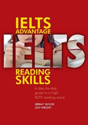 tài liệu học IELTS - luyện thi IELTS - IELTS Advantage Reading Skills