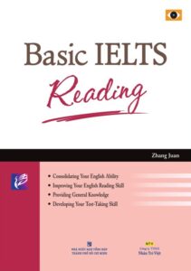 Trọn bộ tài liệu ôn luyện thi IELTS Reading
