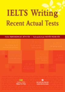 tài liệu học IELTS - tài liệu luyện thi IELTS - IELTS Actual Test - Listening, Reading, Writing