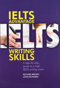 tài liệu học IELTS - luyện thi IELTS - IELTS Advantage Writing Skills