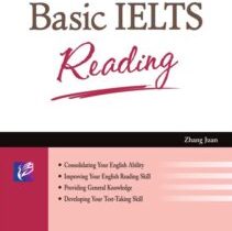 Trọn bộ tài liệu ôn luyện thi IELTS Reading