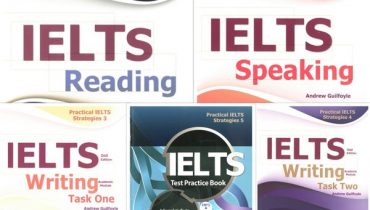 tài liệu học tiếng anh - luyện thi ielts hiệu quả - Practical IELTS Strategies