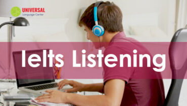 Cách làm bài Listening IELTS đạt điểm cao